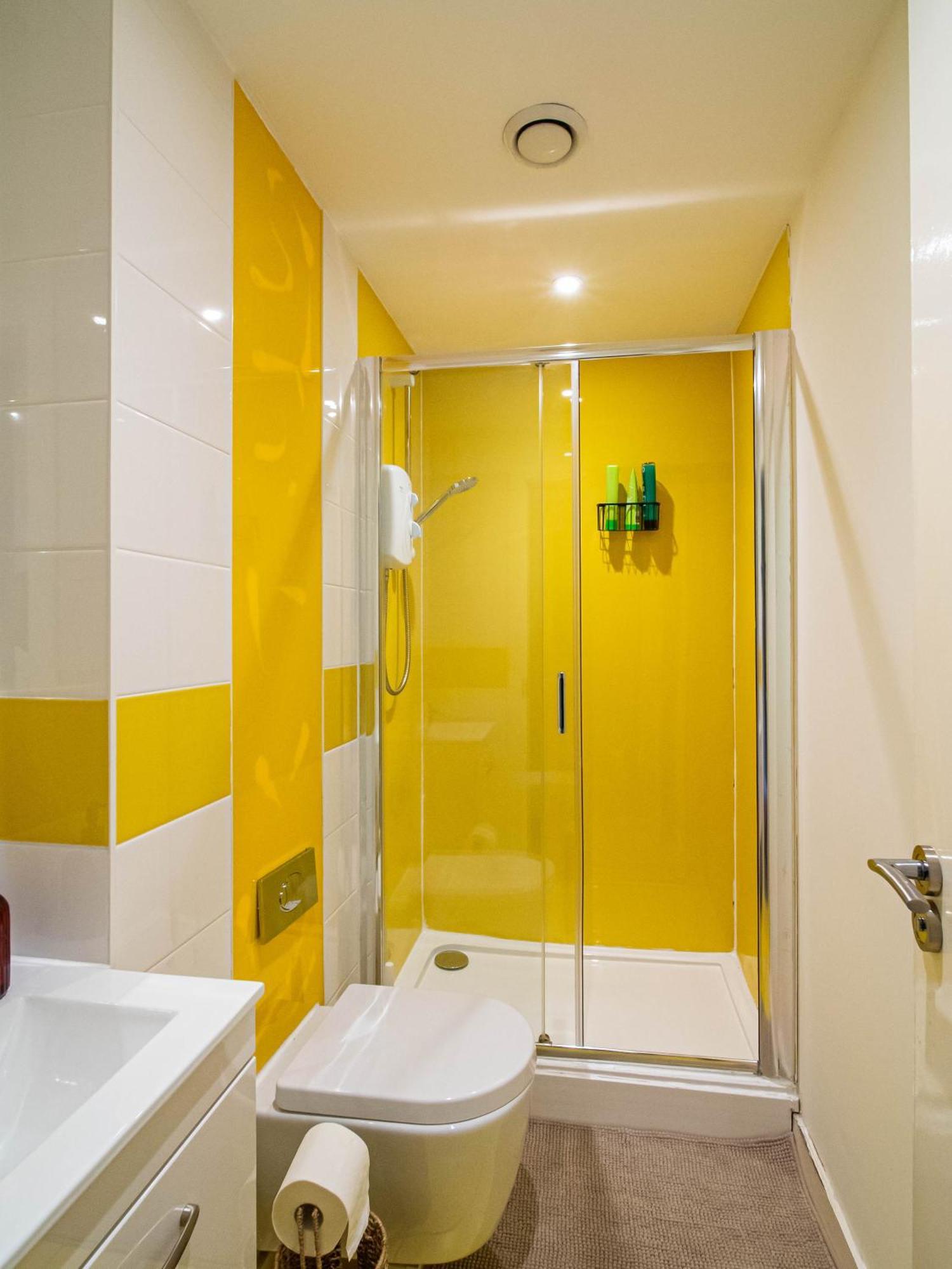 Lovely Studio Apartment Sheffield Exterior foto